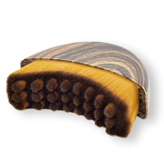 Spazzola linfatica del viso